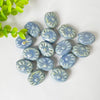 20mm Ceramic Sunflower Button Beads, 3mm Hole, DIY Craft Supplies
