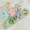 21mm Ceramic Fish Beads, 2mm Large Hole Animal Spacer Charms