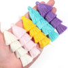 80mm Tiered Tassels 4 Layered Fringe Charms DIY Supply