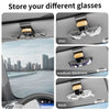 Stainless Steel Glasses Clip (2 - Pack) - DOROCHEY