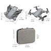 Ultra - Compact 4K Mini Drone - DOROCHEY